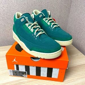 Jordan 3 Retro SP - Nina Chanel Abney Bicoastal (Women's)